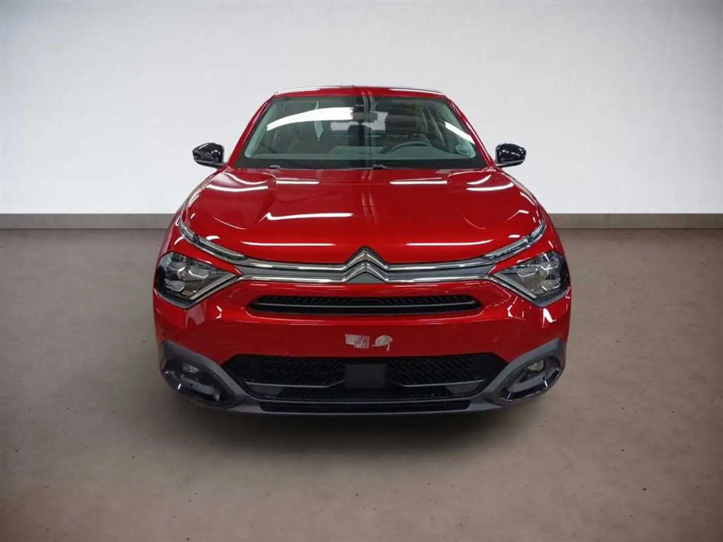 Citroen C4 Puretech Automatik* PDC* #47 Rouge - 2