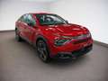 Citroen C4 Puretech Automatik* PDC* #47 Rouge - thumbnail 3