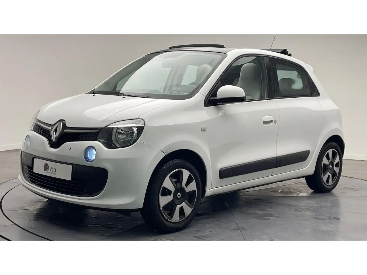 Renault Twingo 0.9 90 ZEN TOIT OUVRANT