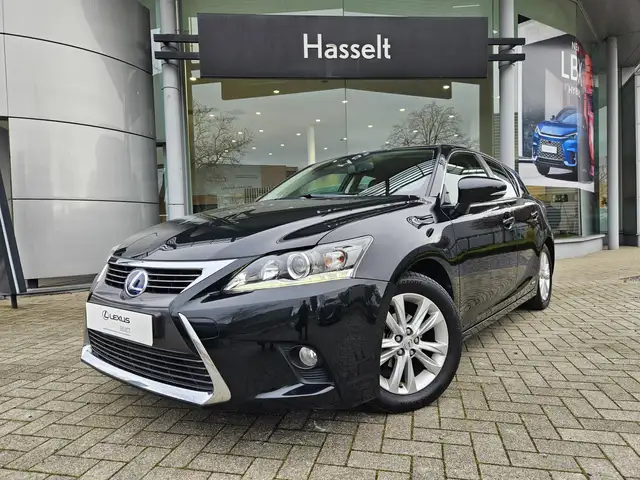 Lexus CT 200h CT 200h Executive Line
