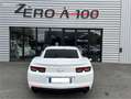 Chevrolet Camaro SS 6.2 V8 405CH Weiß - thumbnail 5