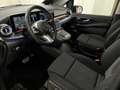Mercedes-Benz V 300 d XL Style-Plus 360 Multibeam Burmes Dist Schwarz - thumbnail 7