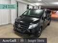 Mercedes-Benz V 300 d XL Style-Plus 360 Multibeam Burmes Dist Schwarz - thumbnail 1