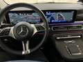 Mercedes-Benz V 300 d XL Style-Plus 360 Multibeam Burmes Dist Schwarz - thumbnail 8