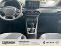 Dacia Sandero Stepway Extreme TCe 110 City-pakel,Navi, Sitzheizu Groen - thumbnail 9
