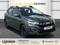 Dacia Sandero Stepway Extreme TCe 110 City-pakel,Navi, Sitzheizu Groen - thumbnail 3