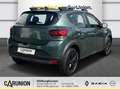 Dacia Sandero Stepway Extreme TCe 110 City-pakel,Navi, Sitzheizu Groen - thumbnail 4