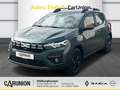 Dacia Sandero Stepway Extreme TCe 110 City-pakel,Navi, Sitzheizu Groen - thumbnail 1