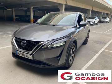 DIG-T 116kW (158CV) mHEV Xtronic Acenta