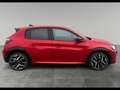 Peugeot iOn Hybrid 110 finition spéciale Envy BVA Rosso - thumbnail 6
