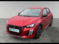 Peugeot iOn Hybrid 110 finition spéciale Envy BVA Rosso - thumbnail 1