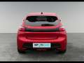 Peugeot iOn Hybrid 110 finition spéciale Envy BVA Rosso - thumbnail 4