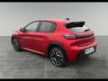 Peugeot iOn Hybrid 110 finition spéciale Envy BVA Rosso - thumbnail 3