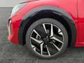 Peugeot iOn Hybrid 110 finition spéciale Envy BVA Rosso - thumbnail 14