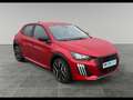 Peugeot iOn Hybrid 110 finition spéciale Envy BVA Rosso - thumbnail 7