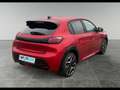 Peugeot iOn Hybrid 110 finition spéciale Envy BVA Rosso - thumbnail 5