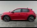 Peugeot iOn Hybrid 110 finition spéciale Envy BVA Rosso - thumbnail 2