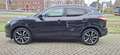 Nissan Qashqai 1.2 Tekna automaat/leder/stoelverwarming/bluetooth Zwart - thumbnail 2