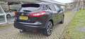 Nissan Qashqai 1.2 Tekna automaat/leder/stoelverwarming/bluetooth Zwart - thumbnail 4