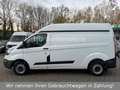 Ford Transit Custom Kasten 290 L2*1.Hand*Tüv* Blanc - thumbnail 8
