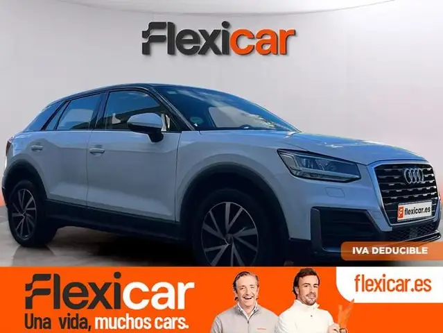 Audi Q2 30 TDI Advanced S tronic 85kW