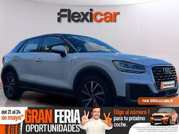 30 TDI Advanced S tronic 85kW