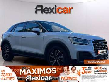 30 TDI Advanced S tronic 85kW