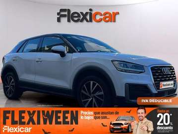 30 TDI Advanced S tronic 85kW