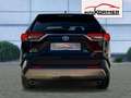 Toyota RAV 4 Hybrid 4x2 Teamplayer CarPlay,Totwinkel,ACC,Sofort Černá - thumbnail 3
