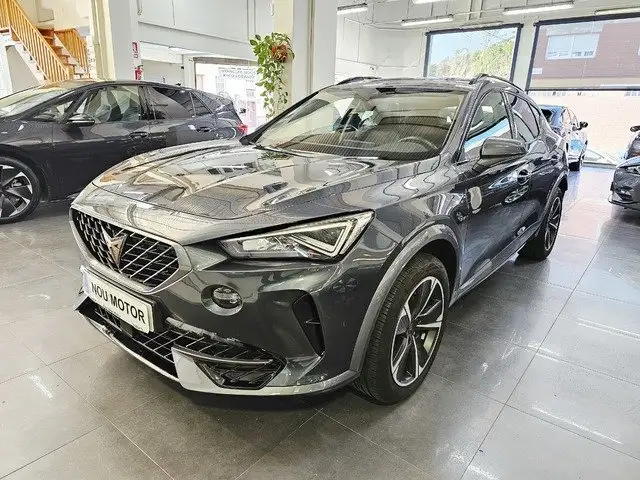 CUPRA Formentor 1.5 TSI 150 DSG