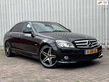 V6 Leder Xenon