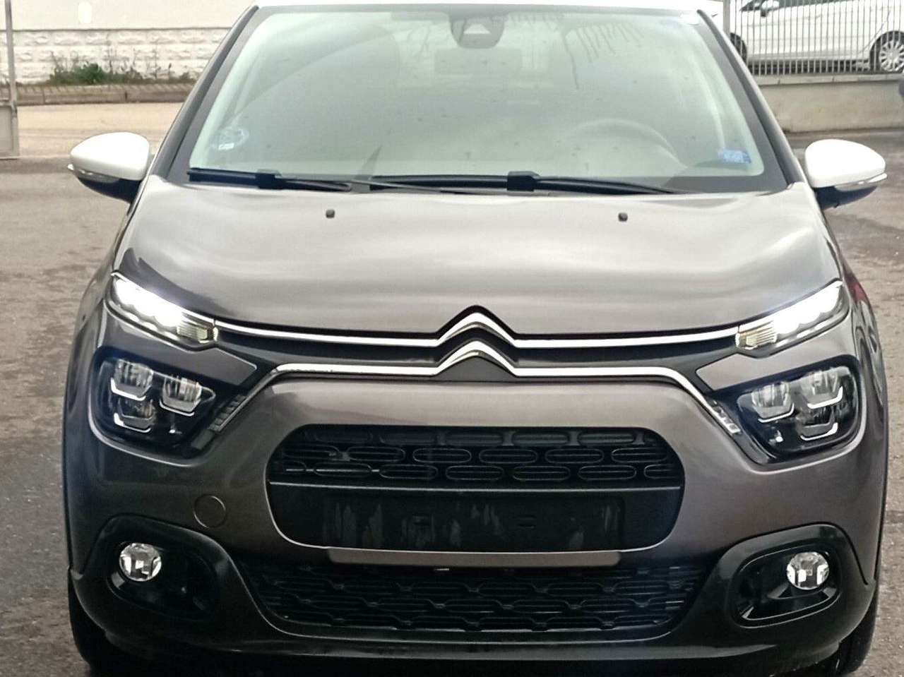 Citroen C3 1.2 Bz Origin Puretech 83 cv Max PREZZO PROMO FIN