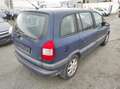 Opel Zafira A 1.6 16V KLIMA 1-HAND ALLWETTER CD-RADIO SERVO ZV Blau - thumbnail 17