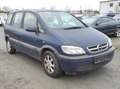Opel Zafira A 1.6 16V KLIMA 1-HAND ALLWETTER CD-RADIO SERVO ZV Blau - thumbnail 18