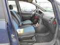 Opel Zafira A 1.6 16V KLIMA 1-HAND ALLWETTER CD-RADIO SERVO ZV Blau - thumbnail 33