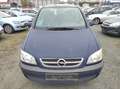 Opel Zafira A 1.6 16V KLIMA 1-HAND ALLWETTER CD-RADIO SERVO ZV Blau - thumbnail 5