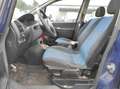 Opel Zafira A 1.6 16V KLIMA 1-HAND ALLWETTER CD-RADIO SERVO ZV Blau - thumbnail 21