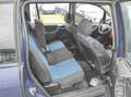 Opel Zafira A 1.6 16V KLIMA 1-HAND ALLWETTER CD-RADIO SERVO ZV Blau - thumbnail 32