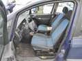 Opel Zafira A 1.6 16V KLIMA 1-HAND ALLWETTER CD-RADIO SERVO ZV Blau - thumbnail 9