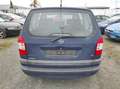 Opel Zafira A 1.6 16V KLIMA 1-HAND ALLWETTER CD-RADIO SERVO ZV Blau - thumbnail 8