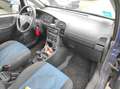 Opel Zafira A 1.6 16V KLIMA 1-HAND ALLWETTER CD-RADIO SERVO ZV Blau - thumbnail 34