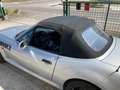 BMW Z3 Z3 Roadster 1.8 116cv Argento - thumbnail 11