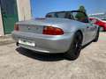 BMW Z3 Z3 Roadster 1.8 116cv Argento - thumbnail 4