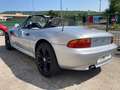 BMW Z3 Z3 Roadster 1.8 116cv Argento - thumbnail 5
