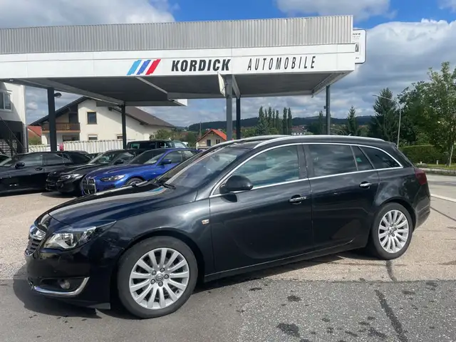 Opel Insignia INSIGNIA A SPORTS TOURER 1.6 SIDI-T "INNOVATION"