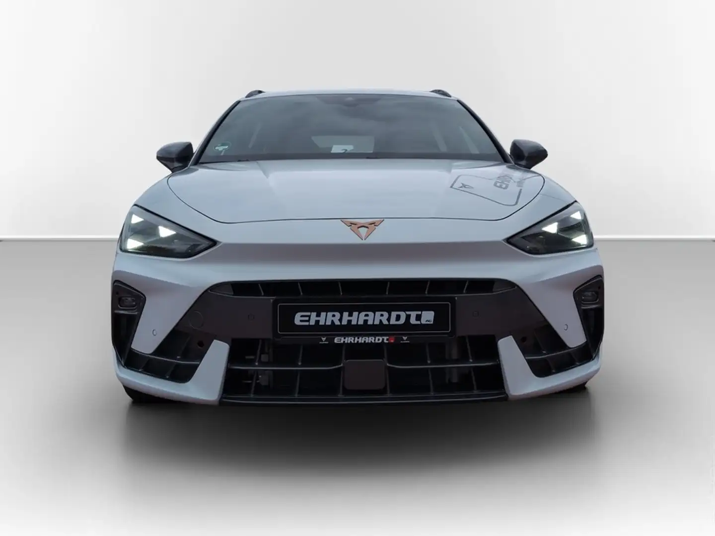 CUPRA Leon Sportstourer 2.0 TDI DSG FACELIFT AHK*MATRIX*VI... Weiß - 2