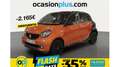 smart forFour 52 Passion Naranja - thumbnail 1