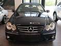 Mercedes-Benz CLK 63 AMG V8 481 CV CABRIO 6.300 CCM!  UNICA! Blau - thumbnail 3