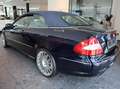 Mercedes-Benz CLK 63 AMG V8 481 CV CABRIO 6.300 CCM!  UNICA! Blau - thumbnail 2
