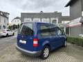 Volkswagen Caddy Life EcoFuel *GAS ANALAGE*KAMERA*KLIMA*TÜV Blau - thumbnail 5